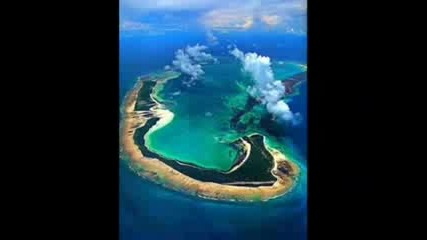 Екзотични острови - класация