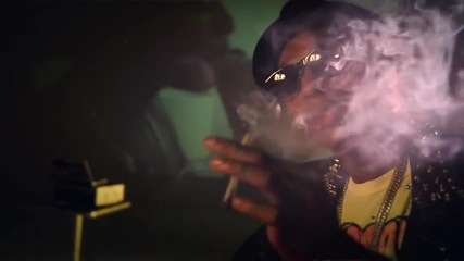 •» Wiz Khalifa - So Turnt Up [official Music Video]