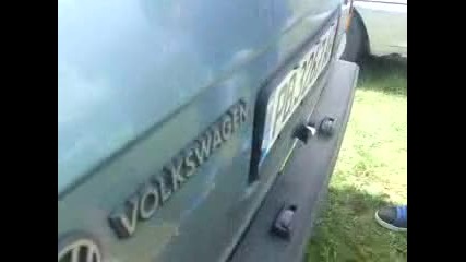 vw polo 86c :)