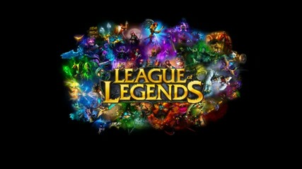 Welcome to summoner's rift (league of legends theme song)