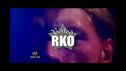 Wwe Edge and Randy Orton - Metavoices 