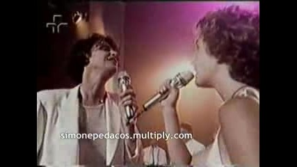 Canta Brasil - Simone & Dulce Pontes