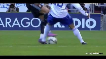 Cristiano Ronaldo - it's my life 2010 Hd