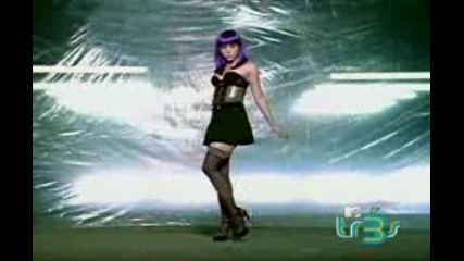Shakira - Las De La Intuicion