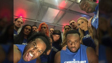 SmackDown Superstars sound off after their vicious Raw attacks: WWE Now