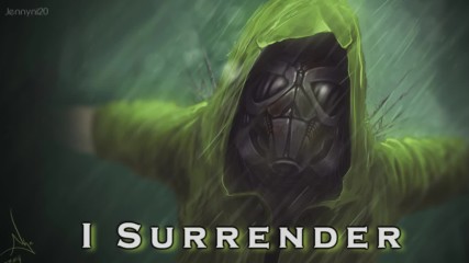 Epic Rock - I Surrender by Super Rock All Good Things