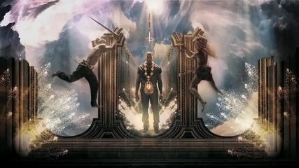 ! Kanye West - Power [hd]