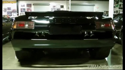 Cizeta V16 T