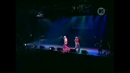 eminem vs. marilyn manson - the way i am the best