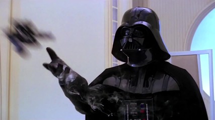 Епизод 5 * Империята отвръща на удара * Междузвездни войни (1980) Star Wars v The Empire Strikes Bac