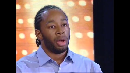 Ric Flair Announces The Fortune Faction 