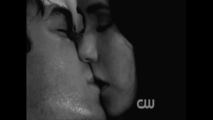 Delena for my B-day