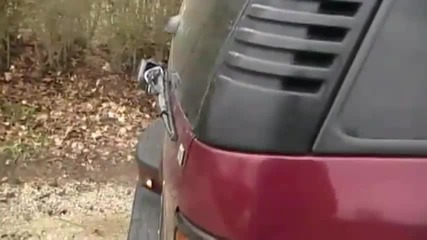 9 Dc Xl 15_s on 20,000 watts in a Suburban-nasty Flex