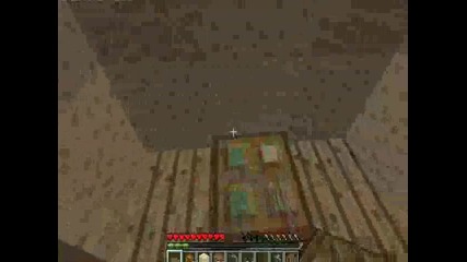 minecraft singleplayer survival ep.2