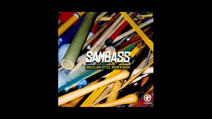 Sambass:zuco 103 - humana (london elektricity remix) 