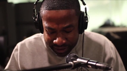 Ransom - Rap Is Outta Control Freestyle