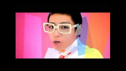 Big Bang - Lollipop pt.2 
