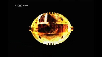 Big Brother F - Див Скандал Анжелика vs Боряна 02.04.10 
