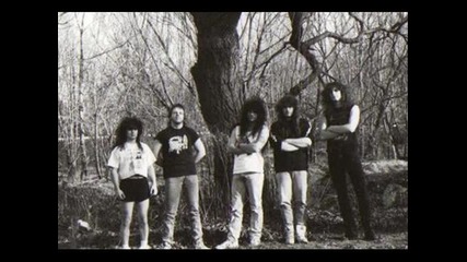 Midian - Candy From a Stranger (i.a.r. demo) 