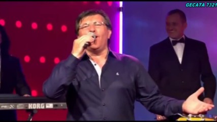 Прекрасна !!! Serif Konjevic - Oprastam joj -top Music Tv 2011 (bg,sub)