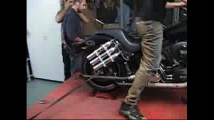 Harley Davidson