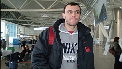 Тодор Стойков