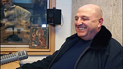 Венци Стефанов: Рано или късно в България ще стане както в Европа