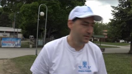 Александър Държиков е новият зам.-кмет по културата на Пловдив