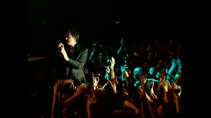 Zdravko Colic - Ajde idi - (LIVE) - (Sarajevo 25.07.2002.)
