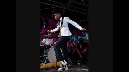 Cold War - Janelle Monae