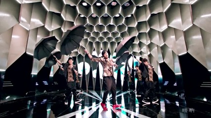 Jay Chou - 03. Mine Mine [official Mv/1080p] -''!''
