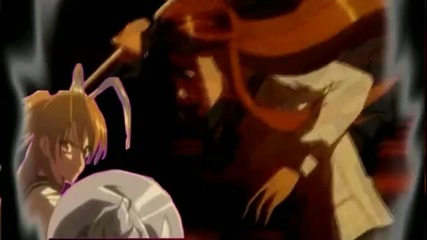 High School of The Dead Amv - Monster