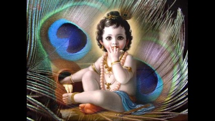 Kishori mohan das - hare krishna