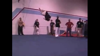 freerun, parkur и още нещоо 
