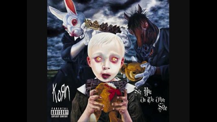 Korn - Open Up