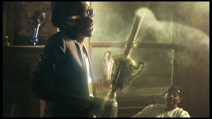 New!!! Chris Brown Ft. Big Sean & Wiz Khalifa - Till I Die [official video]