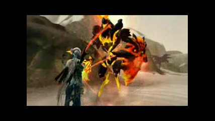 Aion - Spiritmaster