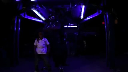 T-pain revolver drops December 6 -