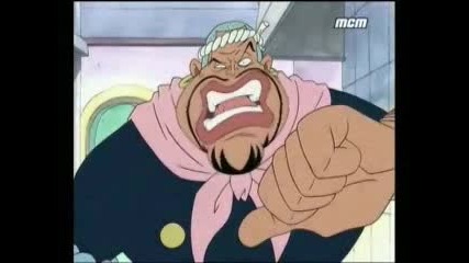 One Piece - 021