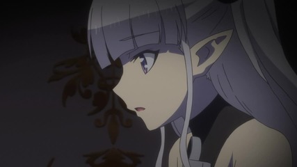 Shinmai Maou no Testament Uncensored Episode 11 Eng Subs Bd [ Hd 720p High ]