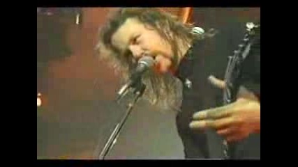 Metallica - Through The Never
