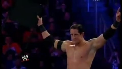 Wwe Tlc 2010 - John Cena vs. Wade Barrett Part 2/2 