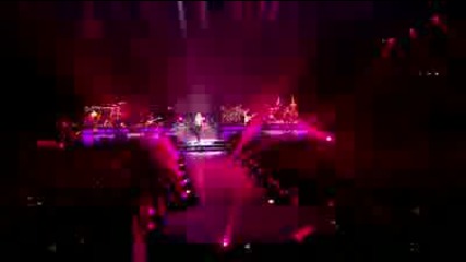 Shakira - Whenever, Wherever (live From Paris)