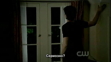The Vampire Diaries season 3 episode 2 part 3 | Дневниците на вампира сезон 3 епизод 2 част 3