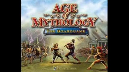 age of mythology
