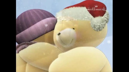 Още Една Прекрасна Коледа Със Сладките Мечоци 