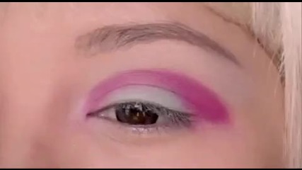 Barbie tutorial
