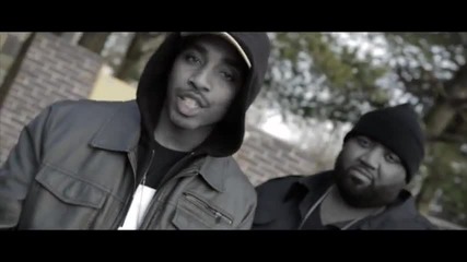 Senica Da Misfit & Jimmy Flight - -take 'em Back-