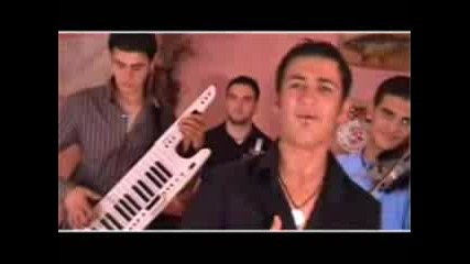 Cristi De La Ploiesti - Esti Comoara Mea