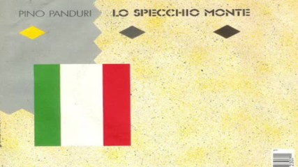 Pino Panduri-solo 1984
